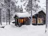 Holiday Home Villemi